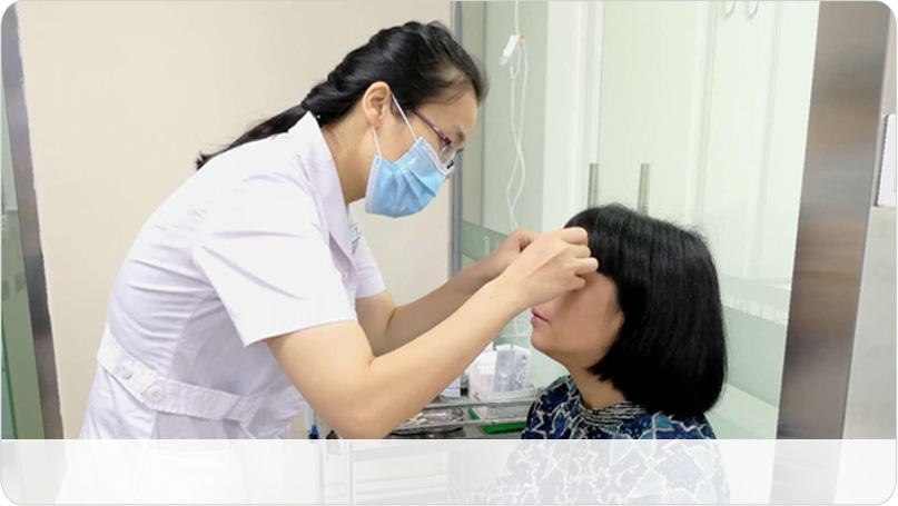 眼瞼深度清潔