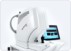 蔡司IOLMaster 700掃頻生物測量儀