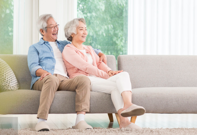 白內(nèi)障癥狀