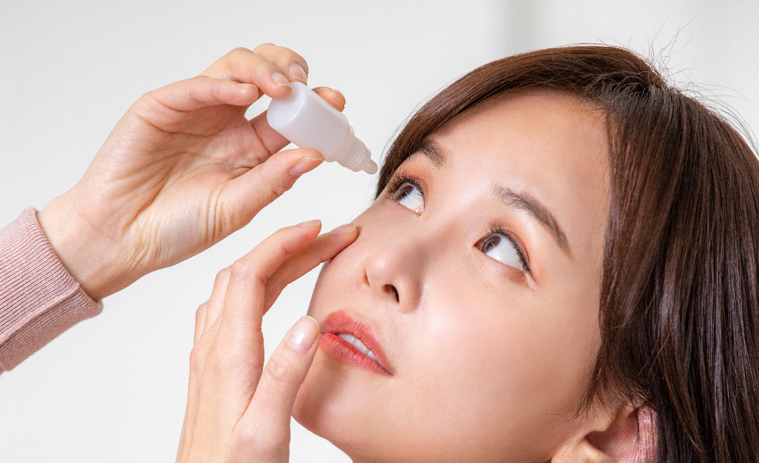 白內(nèi)障手術(shù)