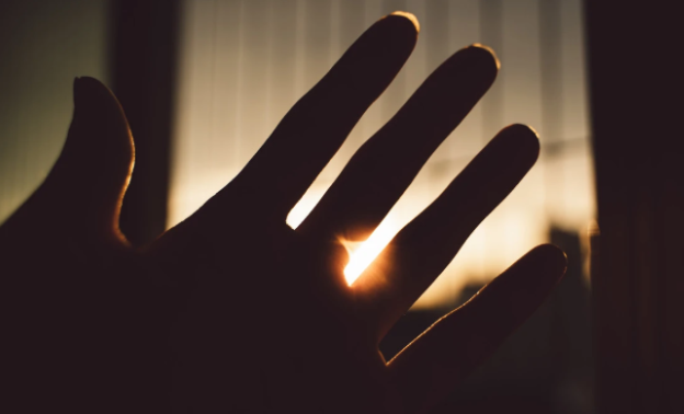 白內(nèi)障癥狀