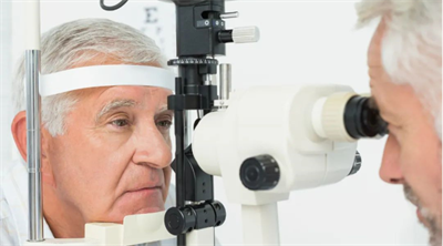 白內(nèi)障手術(shù)