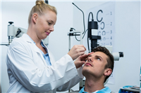 黃斑疾病怎么治療？